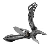 Leatherman Skeletool CX Onyx multitool (833131) - 7 tools
