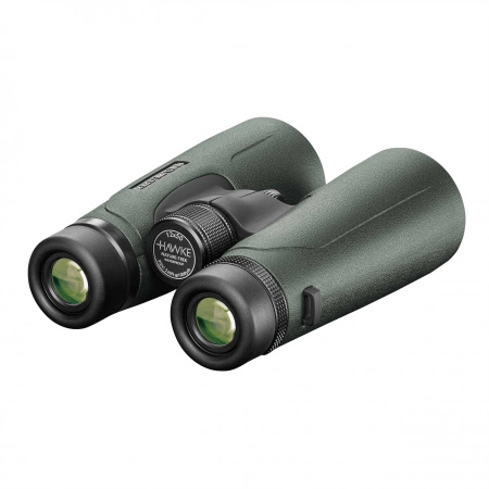 Hawke Nature Trek 12x50 green binoculars