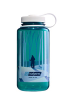 Nalgene Everyday 1L Widemouth Bidon Bottle - Cotton Sustain