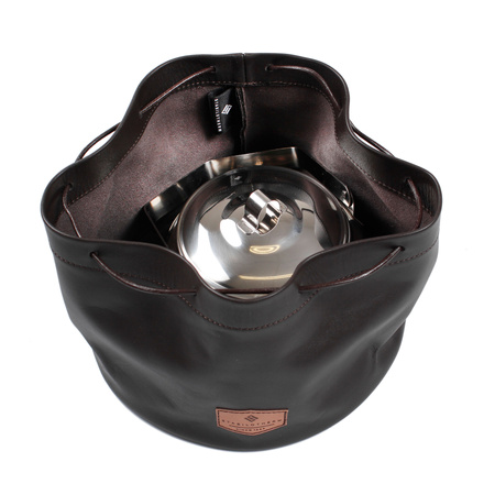 Stabilotherm - Leather kettle cover