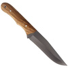 Muela Full Tang Olive Wood 135mm hunting knife PIONEER-14.OL