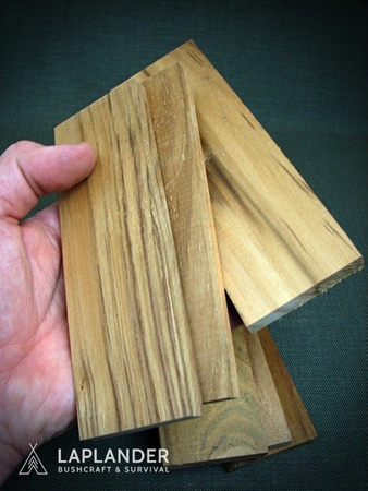 Teak Wood - Covers