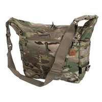 Bushcraft Satchel Bag - Bushcraft Line - Helikon - Multicam