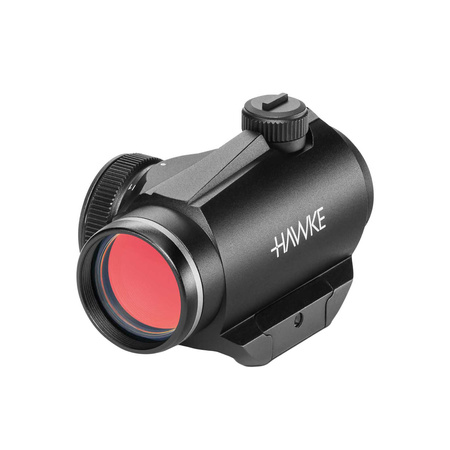 Hawke Vantage RD 1x20 Weaver 3 MOA Dot collimator