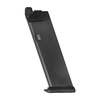 Glock - Magazine for Glock 17 gen 5 MOS 6 mm green gas ASG replica