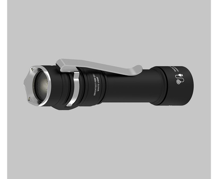 Armytek Prime C2 PRO MAGNET USB flashlight - white