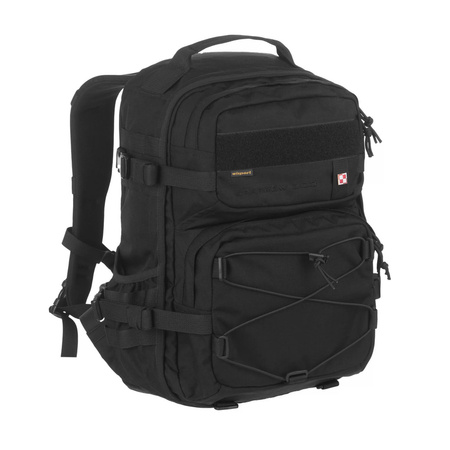 Wisport - Sparrow 303 backpack - Black