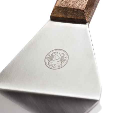 Spatula with Long Handle Petromax