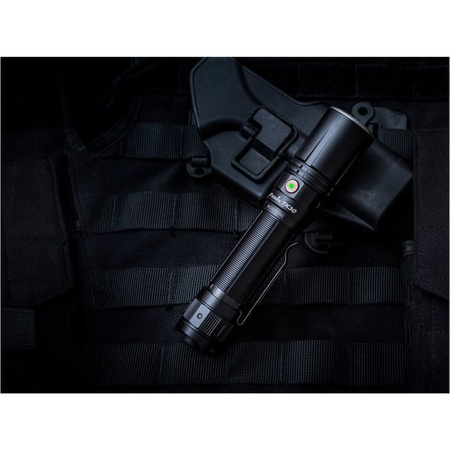 Fenix TK30 Flashlight - Laser