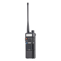 BaoFeng - UV-5R 5W HTQ USB-C radio - 5 W - 3800 mAh