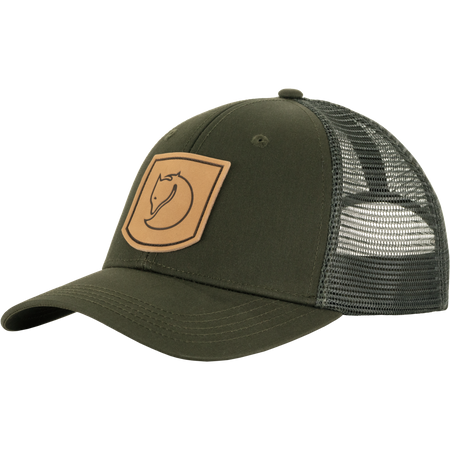 Fjallraven - Värmland cap - Deep Forest