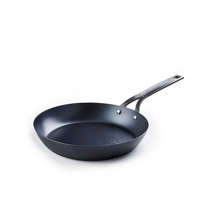 Black Steel BK frying pan - 20 cm carbon steel