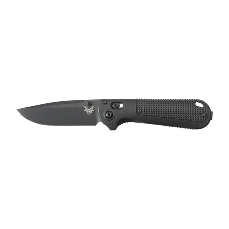 Benchmade - 430BK-02 Redoubt folding knife