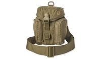Essential Kitbag - Bushcraft Line - Helikon - Coyote Brown