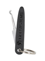 Compact Tick Tweezers - Lifesystems