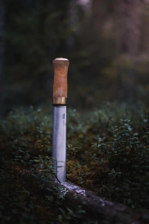 Helle - Lappland knife