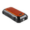 Ocoopa - UT4 Extreme black and orange electronic hand warmer