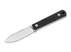  Böker Solingen - BFF Packlite Black Richlite Knife