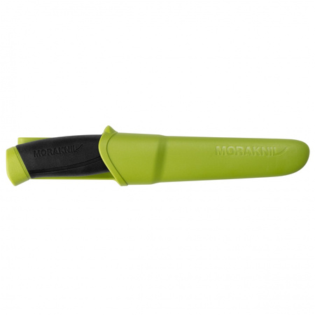 MORAKNIV - Mora Companion Knife (S) Olive green