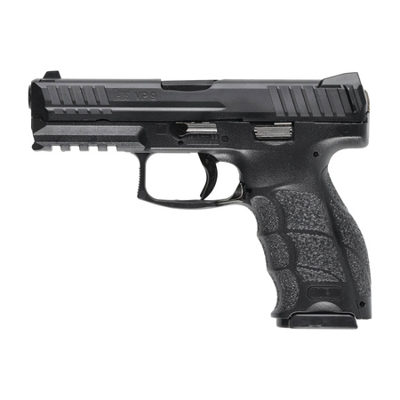 Heckler&Koch - H&K VP9 6 mm replica ASG pistol
