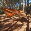 TigerWood - Tarp 3x4 m - Coyote