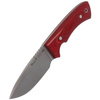 Muela Full Tang Pakkawood Knife 90mm (RHINO-9R)