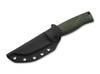 Böker Knife Bronco Mini CPM3V Green