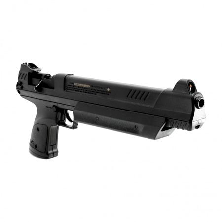 Umarex - Strike Point 5.5mm Diabolo PCA air pistol