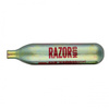 RazorGun - CO2 capsule cartridge 12 g