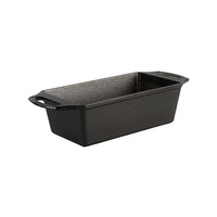 Lodge - Cast-iron Baking Pan 20 x 10 cm