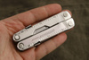 Leatherman Rebar Silver multitool (831557) - 17 tools