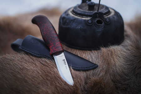 Helle - Allmenn knife