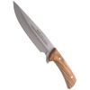 Muela Full Tang Olive wood 170mm hunting knife (JABALI-17OL)