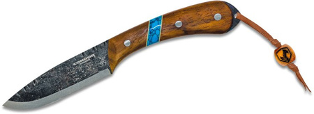 Condor Blue River Knife