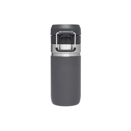 Stanley QUICK FLIP 0.47L thermal bottle - graphite