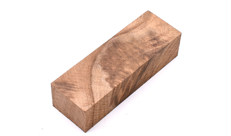 Turkish Walnut Wood - Block