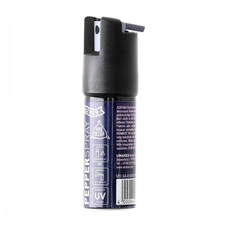 Walther - Pro Secur pepper gas 16 ml cone