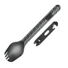 Gerber - Spork with Devour multitool - Onyx - 31-003419