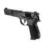 Walther - CP88 Competition 4.5mm Diabolo CO2 Windshield Pistol