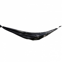 TigerWood - Dragonfly Hammock V1 - black