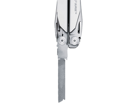Leatherman Surge Stainless multitool (830165) - 21 tools