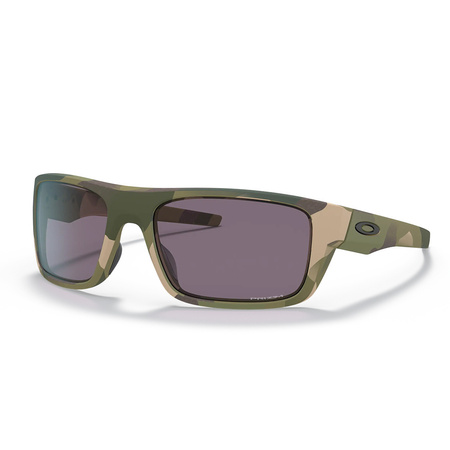 Oakley - SI Drop Point MultiCam safety glasses - Prizm Grey - OO9367-2860