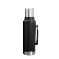 Stanley LEGENDARY CLASSIC Thermos 1.4L Black 2.0