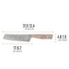 Petromax Chef's Knife 17 Cm