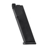 Glock - Glock 17 gen ASG magazine. 4. 6 mm green gas