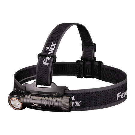 Fenix HM61R V headlamp flashlight3.0