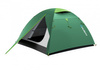 Husky - BIRD 3 plus hiking tent - green