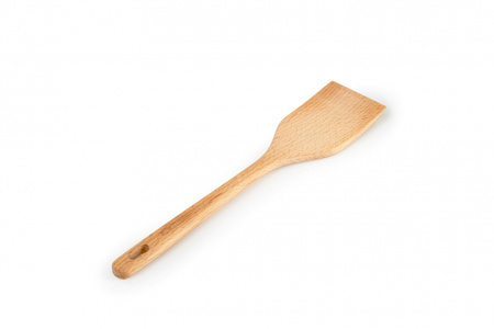 Beech wood spatula - GSI RAKAU Spatula