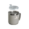 Stanley - Legendary Classic Camp Mug ASH 2.0 0.35 L camping mug