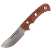 Muela Bushcraft Micarta Knife 120mm (ABORIGEN-12C)